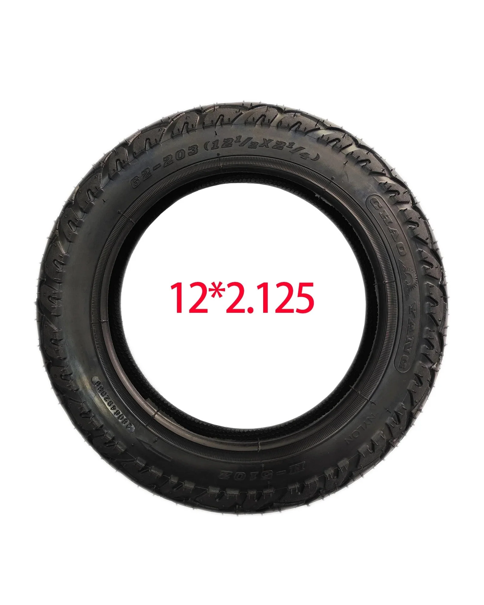 Electric Scooter / Bike Inner Tube & Outer Tube - Image 3