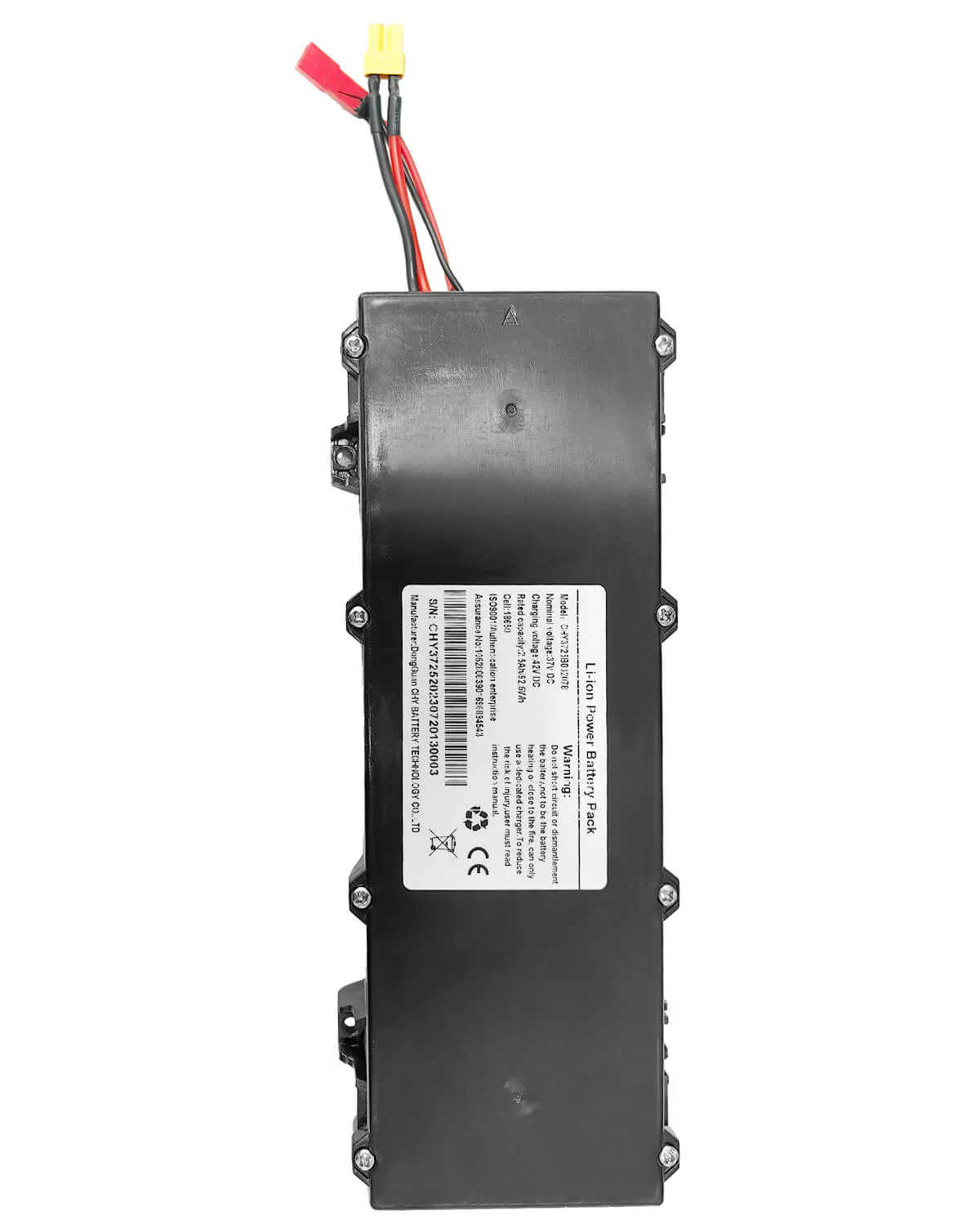 Battery for Gyroor Bike and Scooter - Image 3