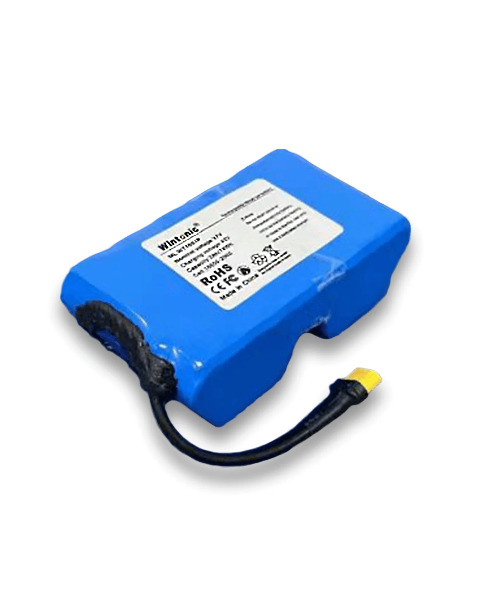 Battery For Gyroor Hoverboard - Image 4