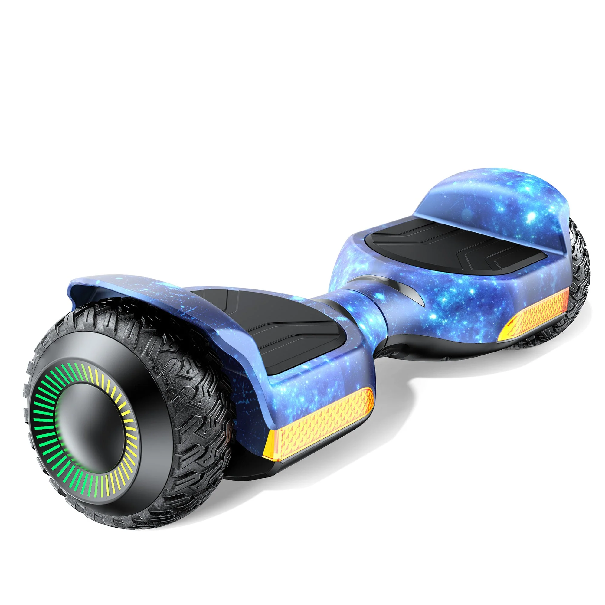 Gyroor G13 Balancing Scooter For Kids With Bluetooth - Image 4