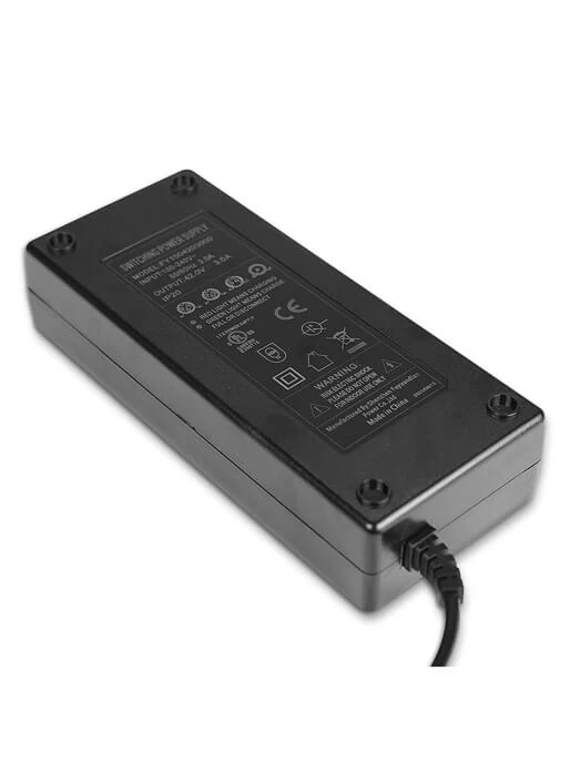 Gyroor Electric Scooter / Bike Charger - Image 3