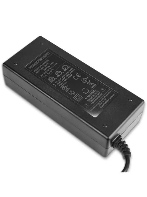 Gyroor Electric Scooter / Bike Charger - Image 6