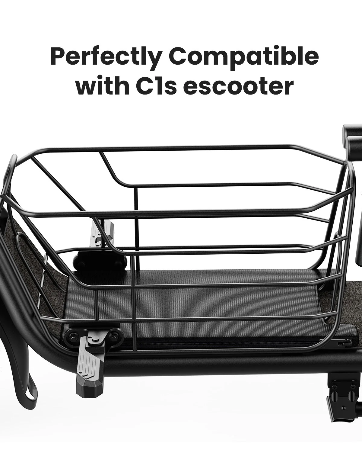 Pet Cushion for  Electric Scooter - Image 4